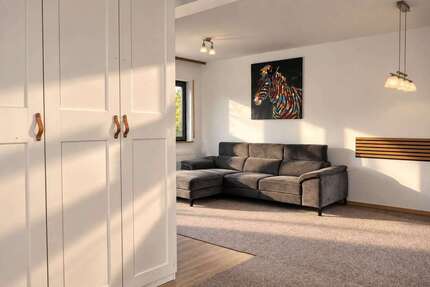 Wohnung Schwetzingen - 3.5 Zimmer, 80 m&sup2;, 1.090&euro; | Angebot:27345122
