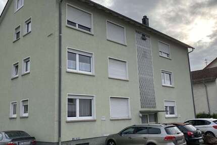 Wohnung Leimen - 3 Zimmer, 70 m&sup2;, 650&euro; | Angebot:25600696