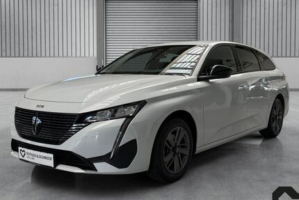Peugeot 308 29.900 km 19.880 &euro; Mannheim 68309