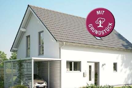 Haus Neustadt Duttweiler - 6 Zimmer, 150 m&sup2;, 787.245&euro; | Angebot:24827898