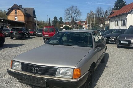 Audi 100 154.000 km 1.999 &euro; Mörlenbach 69509