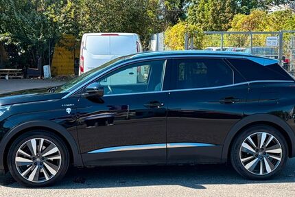 Peugeot 3008 85.000 km 17.900 &euro; Worms 67547