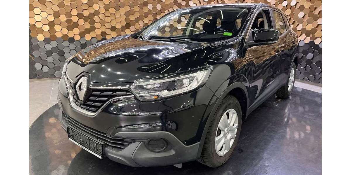 Renault Kadjar 35.141 km 11.900 &euro; Eisenberg 67304