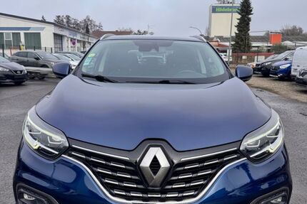 Renault Kadjar 110.000 km 12.900 &euro; Hassloch 67454