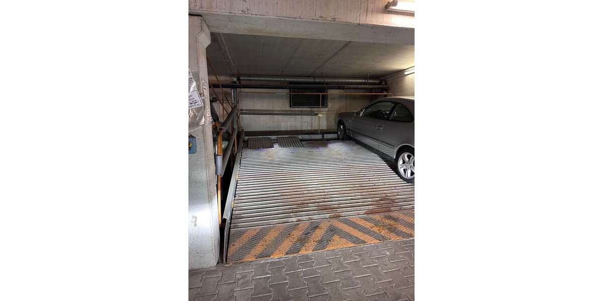 Garage zu verkaufen in Ludwigshafen am Rhein 9.500 € zimmer