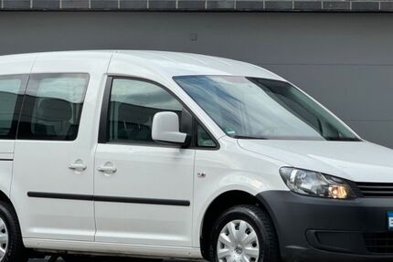 VW Caddy 100.000 km 6.990 &euro; Viernheim (bei Mannheim) 68519