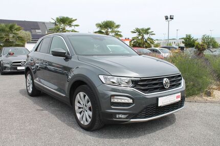 VW T-Roc 68.000 km 20.490 &euro; Speyer 67346