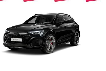 Audi SQ8 e-tron 29.618 km 68.692 &euro; Weinheim 69469
