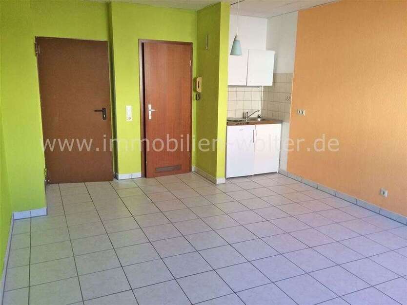 Wohnung zum Mieten in Worms 270 € 23 m²