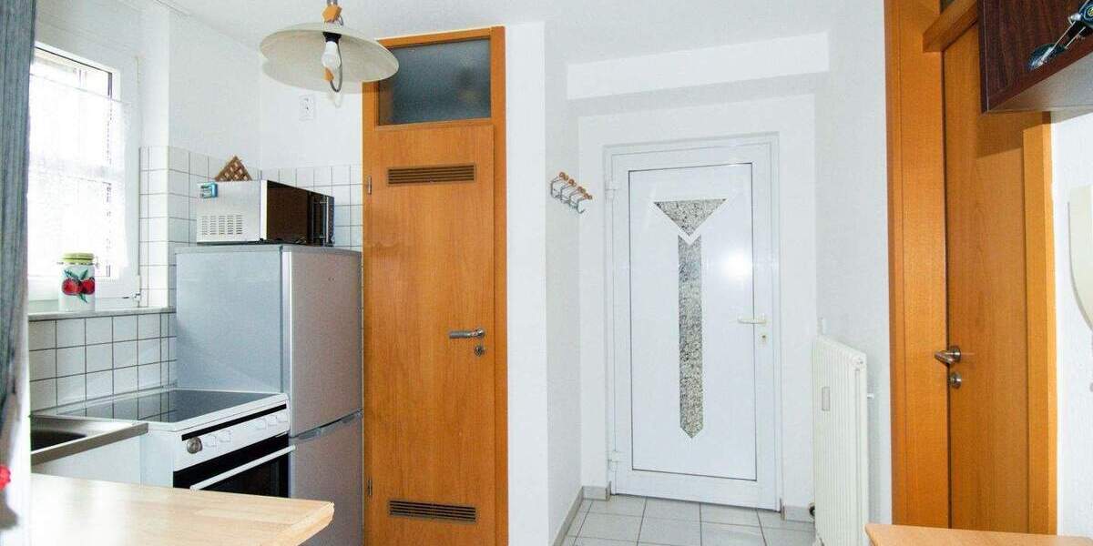 Etagenwohnung Heidelberg Ziegelhausen - 1 Zimmer, 27 m&sup2;, 129.900&euro; | Angebot:24367584