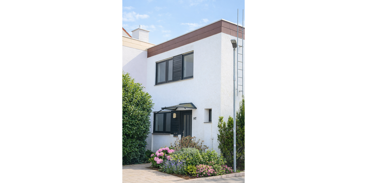 Einfamilienhaus Ladenburg - 5 Zimmer, 106 m&sup2;, 420.000&euro; | Angebot:25234234