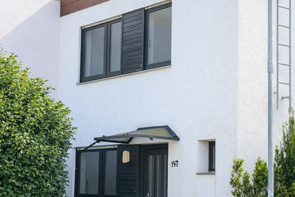 Haus Ladenburg - 5 Zimmer, 106 m&sup2;, 400.000&euro; | Angebot:25234234