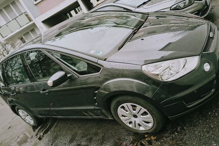 Ford S-Max 119.572 km 7.200 &euro; Ludwigshafen Am Rhein 67071