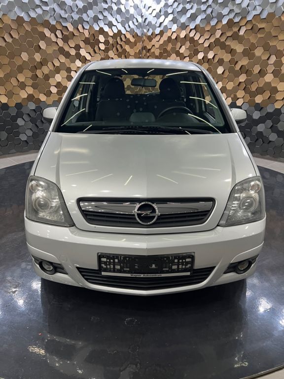 Meriva