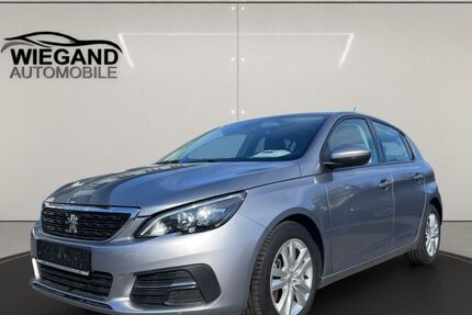 Peugeot 308 46.000 km 10.990 &euro; Viernheim 68519