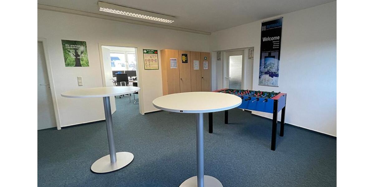 Gewerbeobjekt Mannheim Gartenstadt - 2.280&euro; | Angebot:24594006