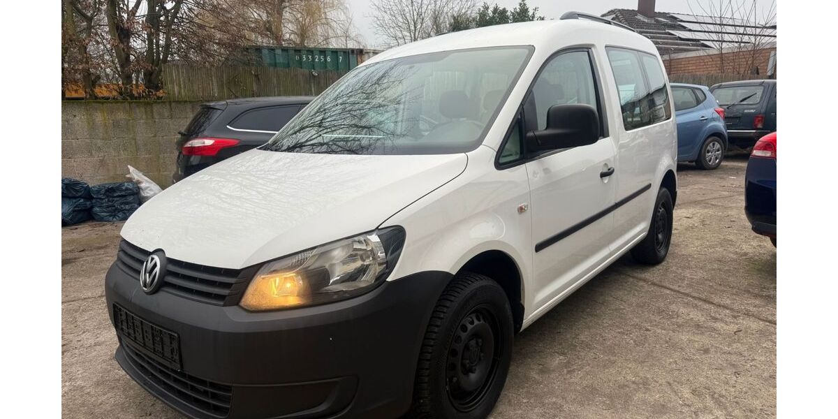 VW Caddy 342.000 km 3.900 &euro; Gernsheim 64579