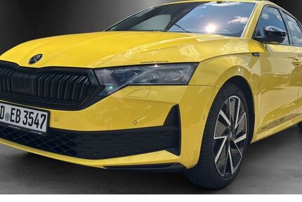 Skoda Octavia 29.990 km 33.980 &euro; Bensheim 64625