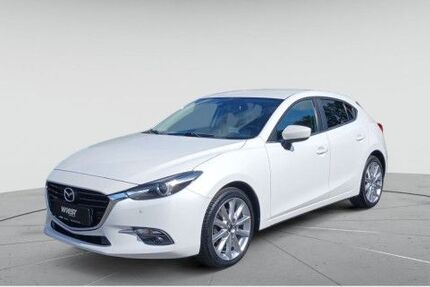 Mazda 3 58.794 km 13.990 &euro; Bensheim 64625