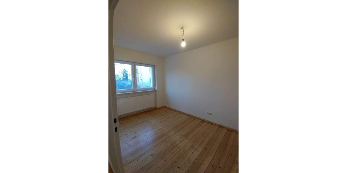 2-Zimmer-Wohnung mit großem Balkon 2 zimmer