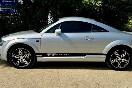Audi Audi TT 8N