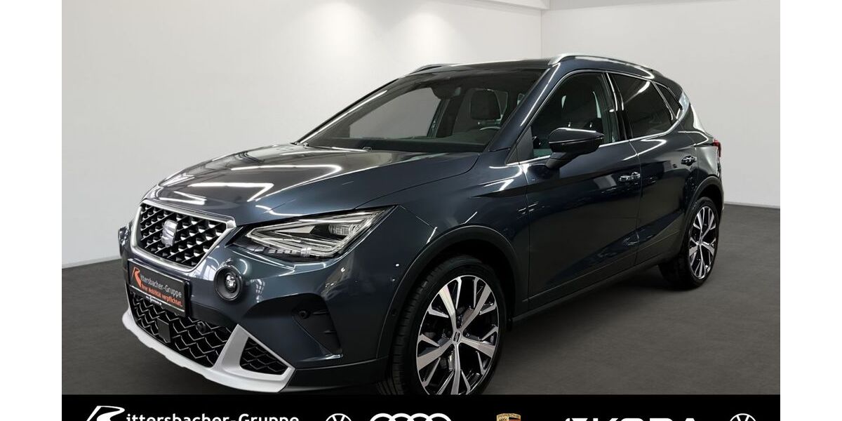 Seat Arona 36.947 km 17.480 &euro; Grünstadt 67269