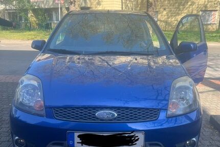 Ford Fiesta 167.300 km 3.450 &euro; Ludwigshafen 67059