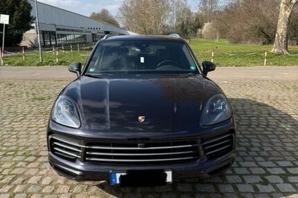 Porsche Cayenne 175.000 km 40.800 &euro; Ludwigshafen 67061