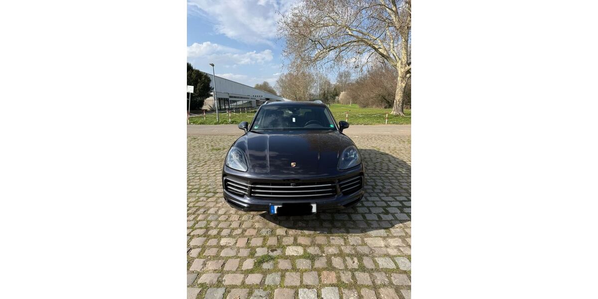 Porsche Cayenne 175.000 km 40.800 &euro; Ludwigshafen 67061