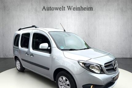 Mercedes-Benz Citan 53.000 km 18.999 &euro; Weinheim 69469