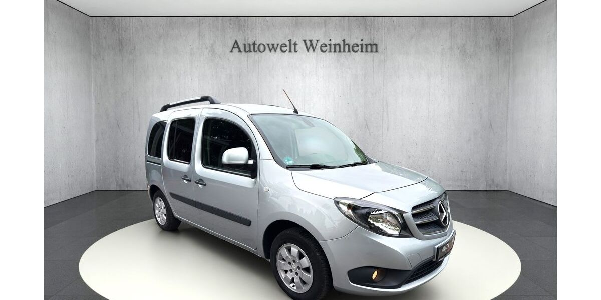 Mercedes-Benz Citan 53.000 km 18.999 &euro; Weinheim 69469