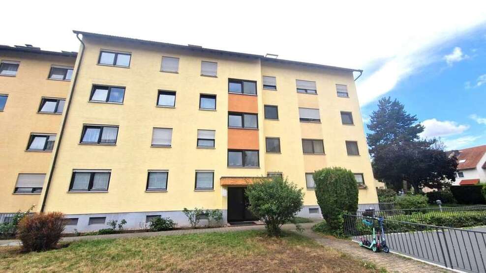 Wohnung zum Kaufen in Mannheim 250.000 € 97.58 m²