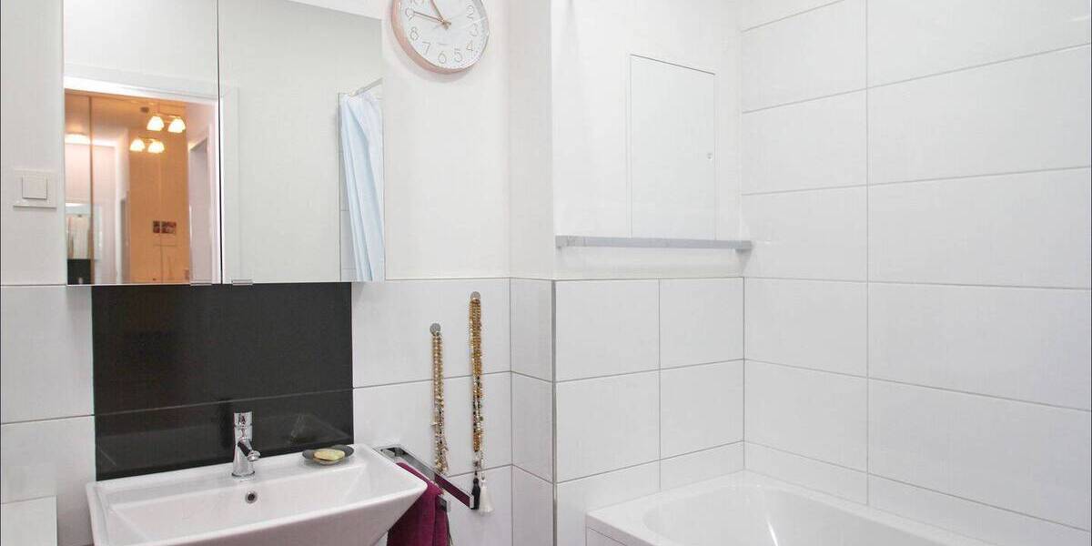 Etagenwohnung Mannheim / Innenstadt/Jungbusch Quadrate - 2 Zimmer, 87 m&sup2;, 1.190&euro; | Angebot:26910504