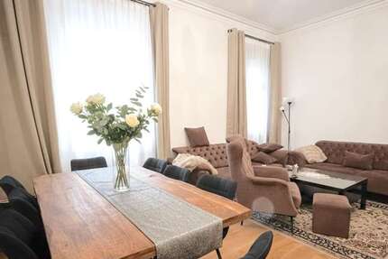 Wohnung zum Kaufen in Ladenburg 225.000 € 58 m² 2 zimmer