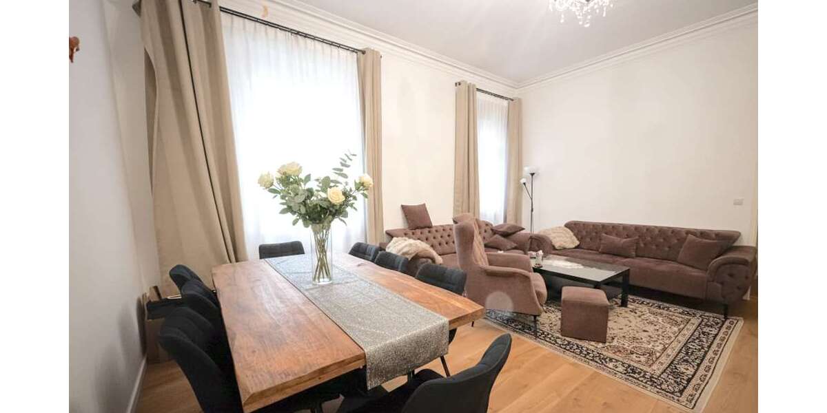 Wohnung zum Kaufen in Ladenburg 225.000 € 58 m² 2 zimmer