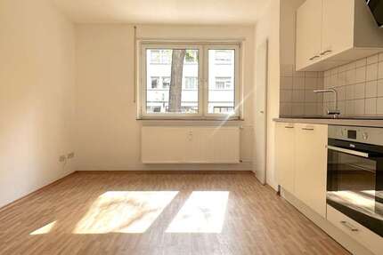 Wohnung Ludwigshafen am Rhein Ludwigshafen-Hemshof - 1.5 Zimmer, 40 m&sup2;, 695&euro; | Angebot:26561161