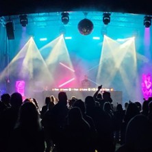 DayRave Tanz im Glück - OpenAir 29.08.2026 MainGlück Camping