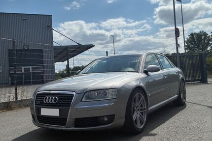 Audi A8 273.000 km 5.650 &euro; Frankenthal 67227