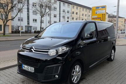 Citroen SpaceTourer 149.000 km 22.800 &euro; Mannheim 68219