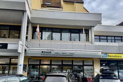 Gewerbeobjekt Dossenheim - 470.000&euro; | Angebot:25101881