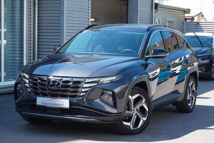 Hyundai TUCSON 32.000 km 27.470 &euro; Worms 67549