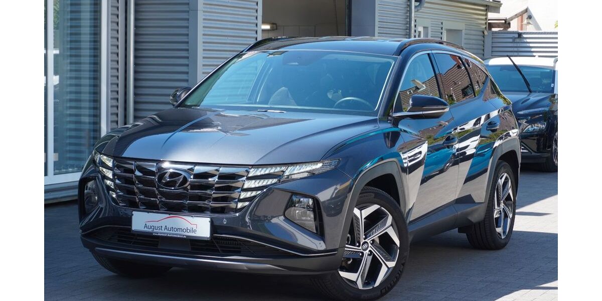 Hyundai TUCSON 32.000 km 27.470 &euro; Worms 67549