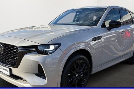 Mazda CX-60 14.500 km 48.890 &euro; Heidelberg 69126