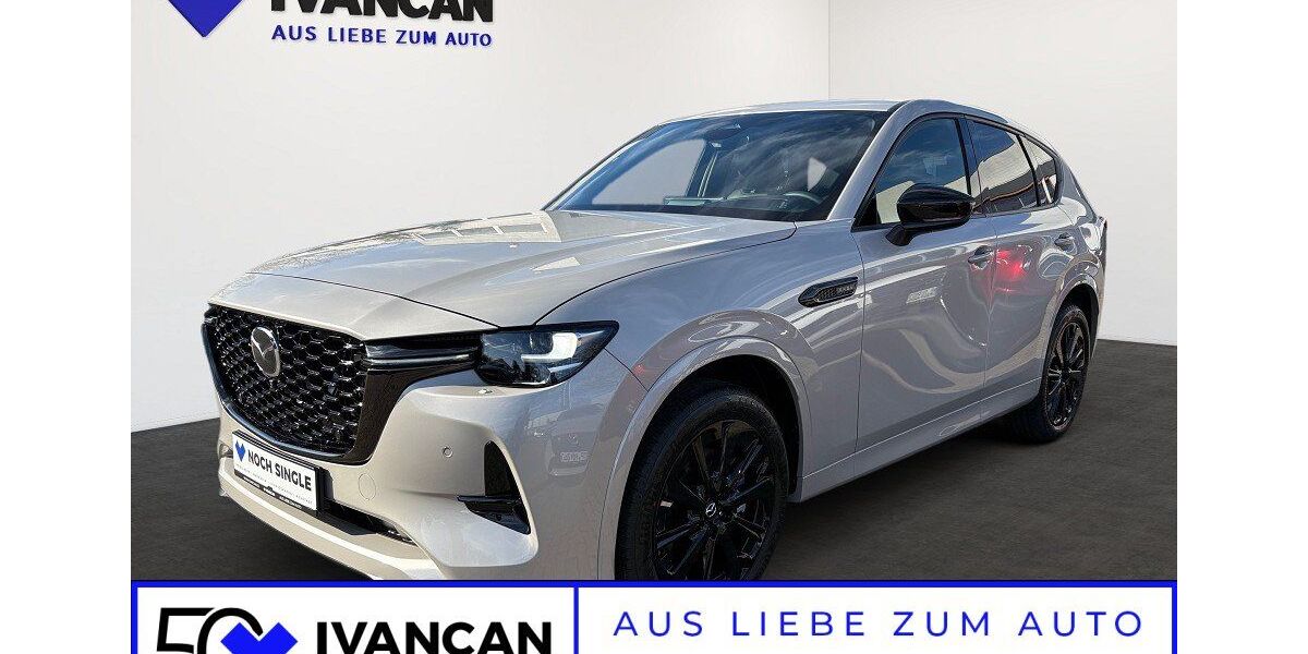 Mazda CX-60 14.500 km 48.890 &euro; Heidelberg 69126