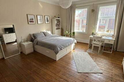 Wohnung Mannheim / Innenstadt Quadrate - 4 Zimmer, 123 m&sup2;, 375.000&euro; | Angebot:25356026