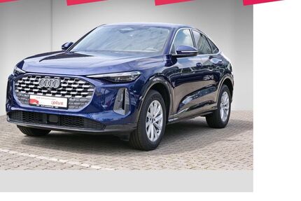 Audi Q5 17.291 km 49.799 &euro; Weinheim 69469