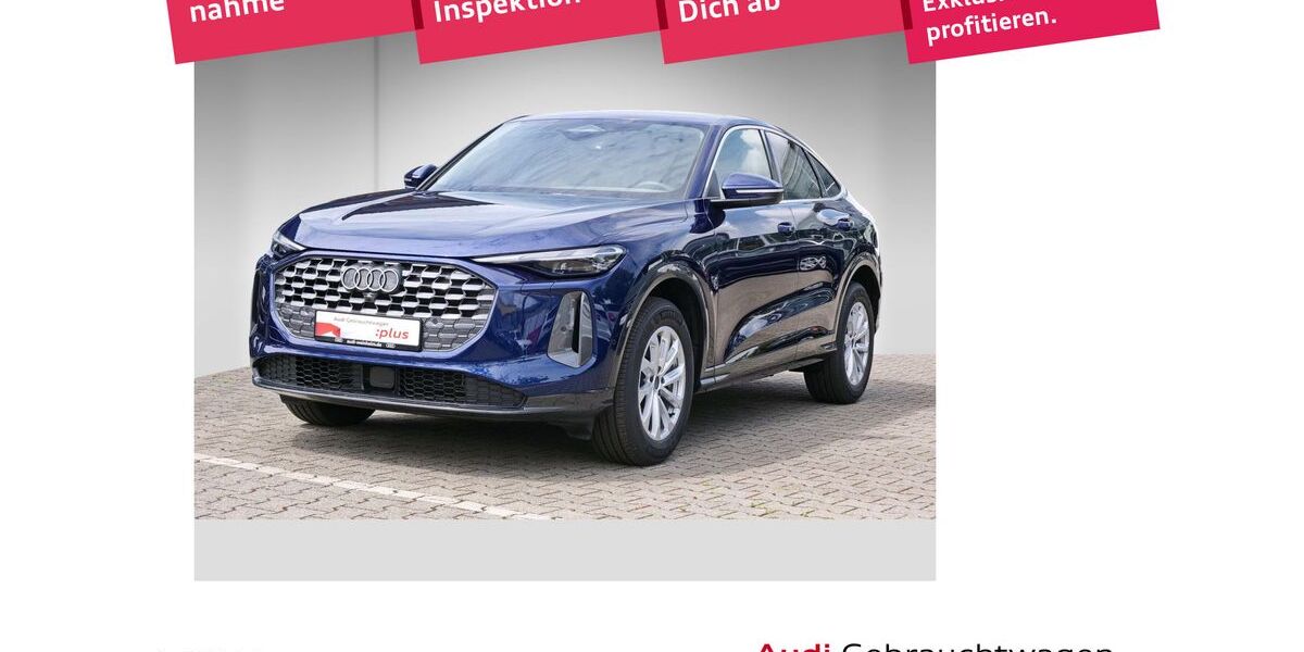 Audi Q5 17.291 km 49.799 &euro; Weinheim 69469