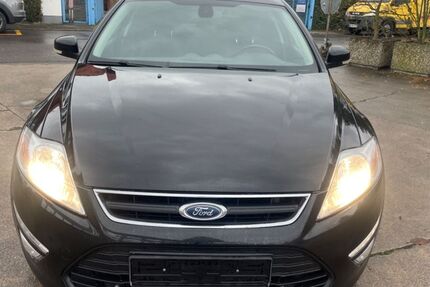 Ford Mondeo 274.000 km 3.999 &euro; Speyer 67346