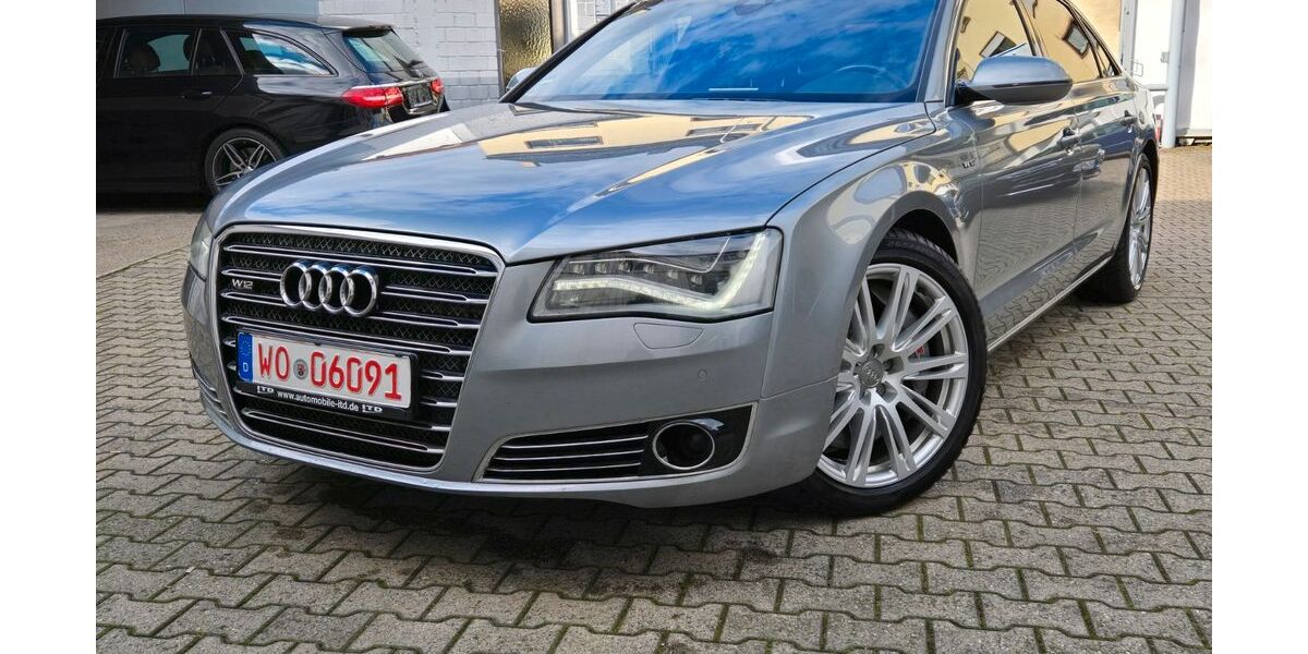 Audi A8 167.500 km 24.999 &euro; Worms 67547