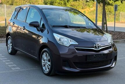 Toyota Verso-S 129.000 km 7.700 &euro; Lampertheim 68623